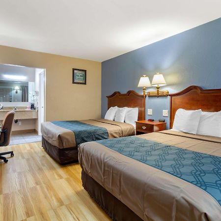 Econo Lodge Sturbridge Route 20 Bagian luar foto