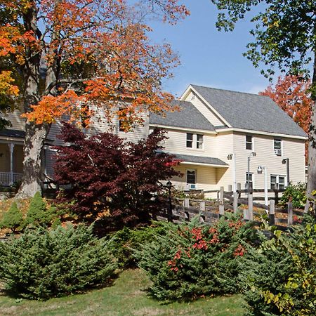 Econo Lodge Sturbridge Route 20 Bagian luar foto