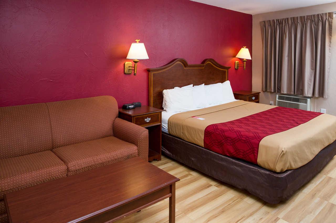 Econo Lodge Sturbridge Route 20 Bagian luar foto