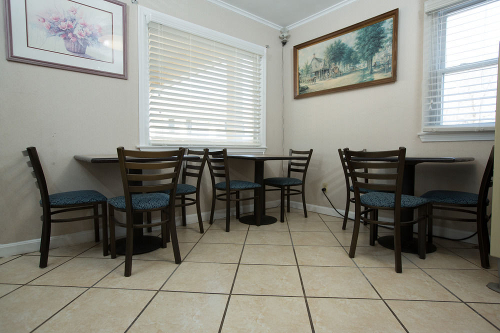 Econo Lodge Sturbridge Route 20 Bagian luar foto